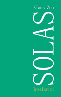 Solas - Inselkrimi