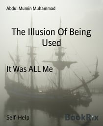 The Illusion Of Being Used - It Was ALL Me