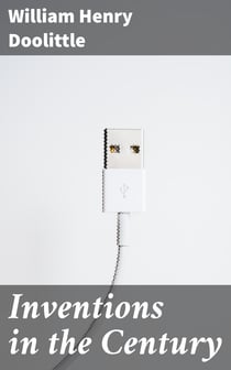 Inventions in the Century