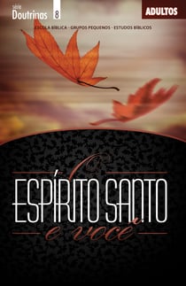 Espírito Santo e Você - Guia do Professor