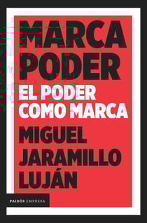 Marca Poder - El poder como marca