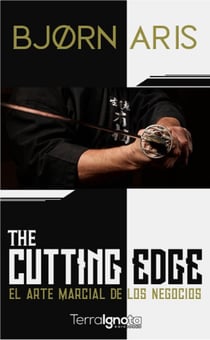 The Cutting Edge - El arte marcial de los negocios