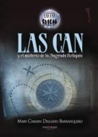 Las Can y el misterio de la Sagrada Reliquia