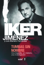 Tumbas sin nombre