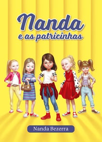 Nanda e as patricinhas