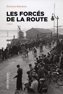 Les forcés de la route - Le tour fantôme