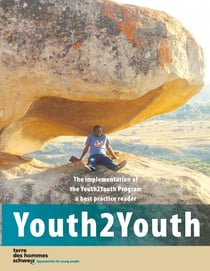 Youth2Youth - The implementation of the Youth2Youth Program a best practice reader