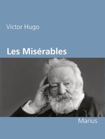 Les Misérables - Marius