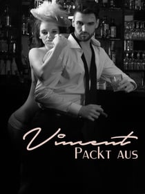 Vincent packt aus! - Barcelona und andere spanische Sommernachtssträume