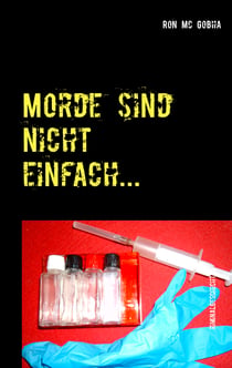 Morde sind nicht einfach... - Die Versuche auch nicht.
