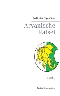 Arvanische Rätsel - Band I.