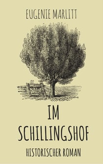 Im Schillingshof - Historischer Roman