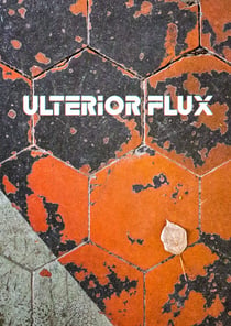 Ulterior Flux - a science fiction story