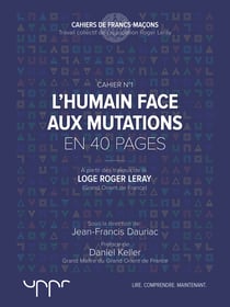 L'humain face aux mutations - En 40 pages