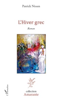 Hiver grec - Roman