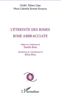 L'étreinte des rimes - Rime abbracciate - Bilingue français - italien