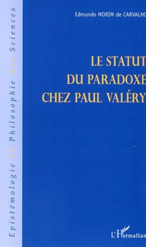 Le statut du paradoxe chez Paul Valéry