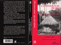 La cosmologie muong - Suivi d'une étude sur le système agraire traditionnel des Muong