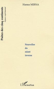 Nouvelles du néant inverse