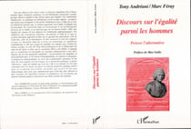 Discours sur l'égalité parmi les hommes - Pensée alternative