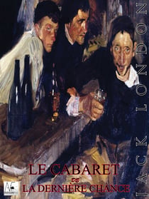 Le Cabaret de la dernière chance - John Barleycorn