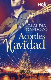 Acordes de Navidad - El mejor regalo para San Valentín, una novela de Harlequin