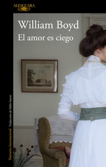 El amor es ciego - La pasión de Brodie Moncur