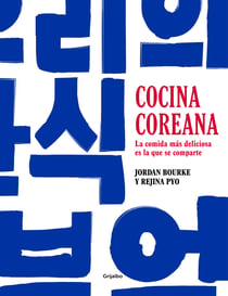 Cocina coreana - La comida más deliciosa es la que se comparte
