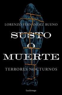 Susto o muerte - Terrores nocturnos