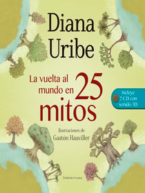 La vuelta al mundo en 25 mitos
