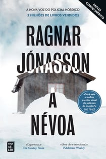 A Névoa (Ragnar Jónasson)