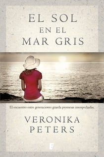 El sol en el mar gris