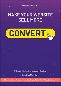 Convert - Make your website sell more