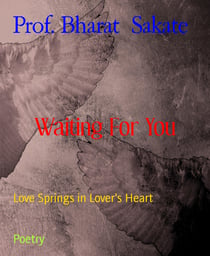 Waiting For You - Love Springs in Lover's Heart