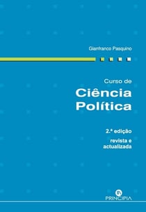 Curso de Ciência Política - 2ª ed.