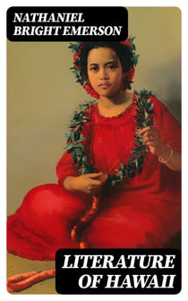 Literature of Hawaii