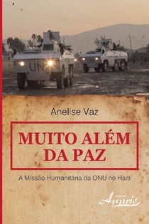 Muito além da paz