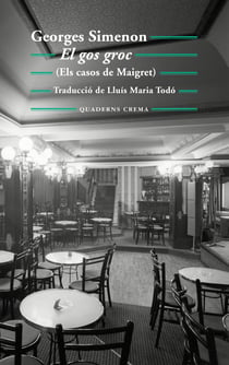 El gos groc - Els casos de Maigret