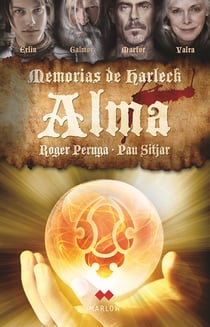 Alma - Memorias de Harleck