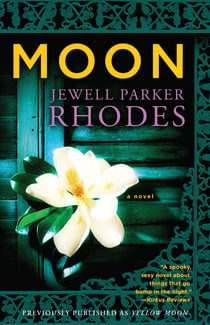 Moon - A  Novel