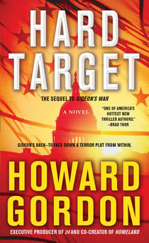 Hard Target - A Novel
