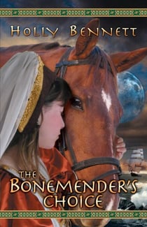 The Bonemender's Choice