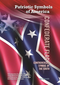 Confederate Flag - Controversial Symbol of the South