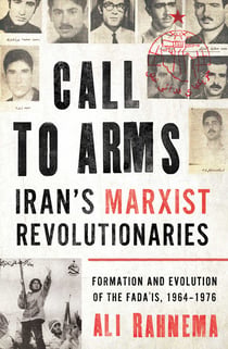 Call to Arms: Iran's Marxist Revolutionaries - Formation and Evolution of the Fada'is, 1964–1976