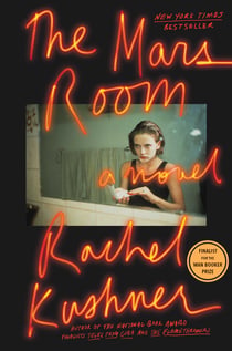 The Mars Room - A Novel