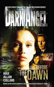 Dark Angel - Before the Dawn