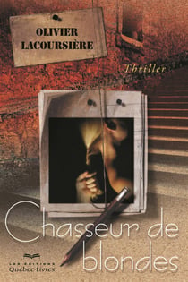 Chasseur de blondes - CHASSEUR DE BLONDES -2E ED. [NUM]