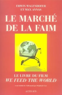 Le marché de la faim