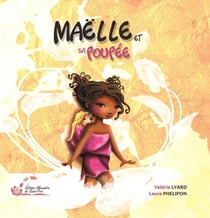 Maëlle et sa poupée