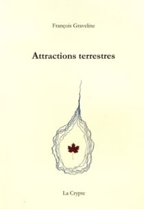 Attractions terrestres - poésie